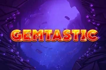 Gemtastic Game Logo