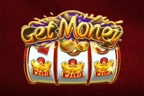 Get Money Game Logo