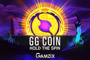 GG Coin Game Logo