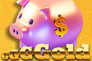 GGGGold Game Logo