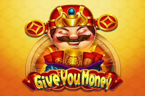 Give You Money Game Logo