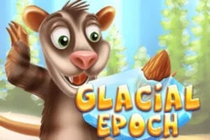 Glacial Epoch Game Logo