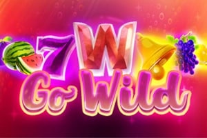 Go Wild Game Logo