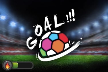 Goal!!! Game Logo