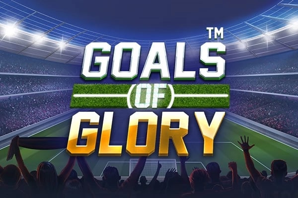 Goals of Glory Game Logo
