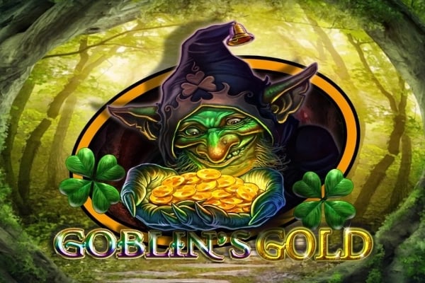 Goblin's Gold Game Logo