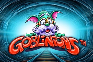 Goblinions Game Logo