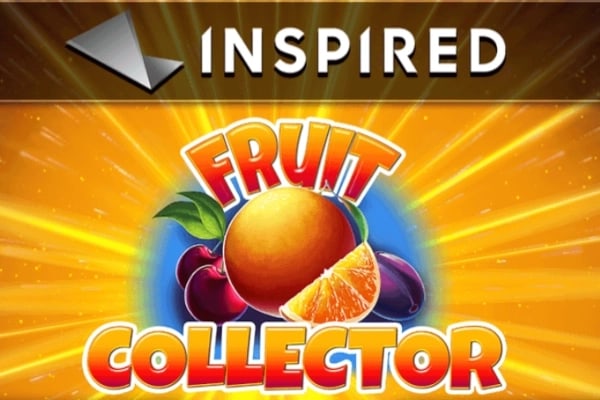 Fruit Collector Game Logo