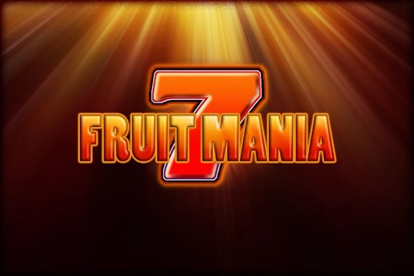 Fruit Mania by Gamomat Game Logo