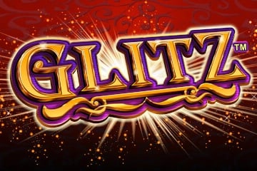 Glitz Game Logo