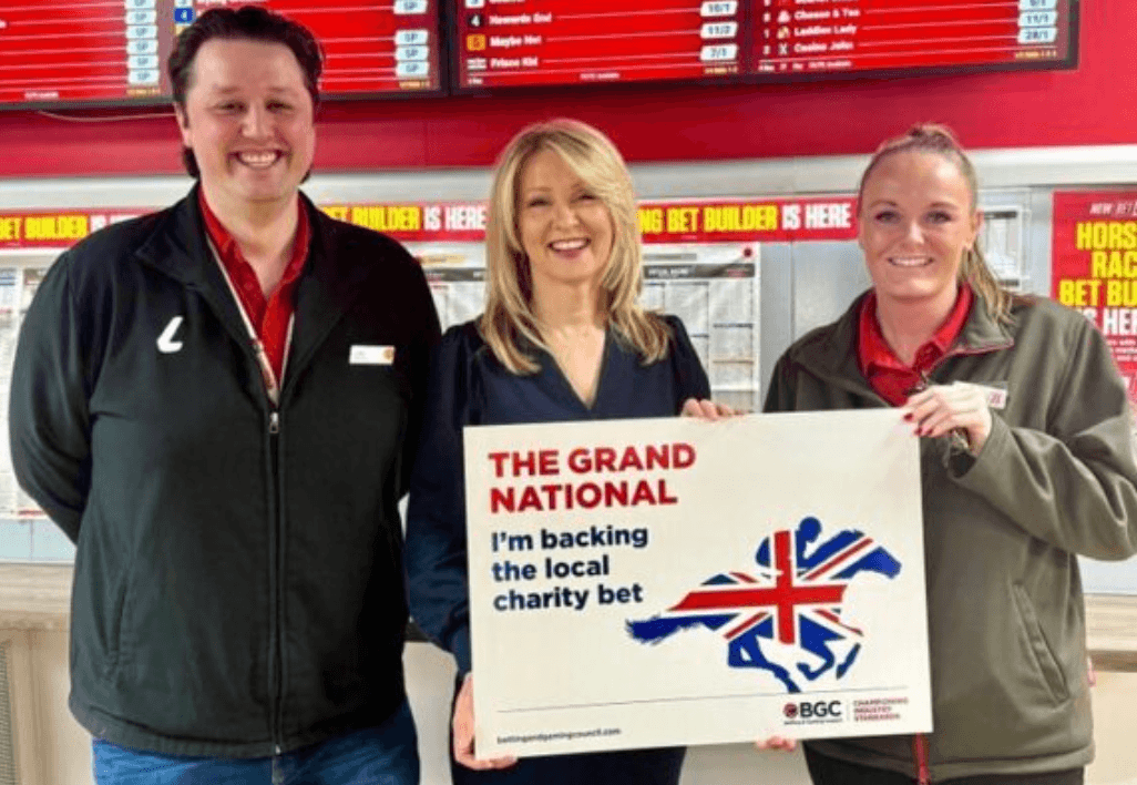 EstherMcVey