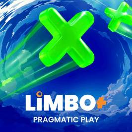 Limbo+ Game Logo