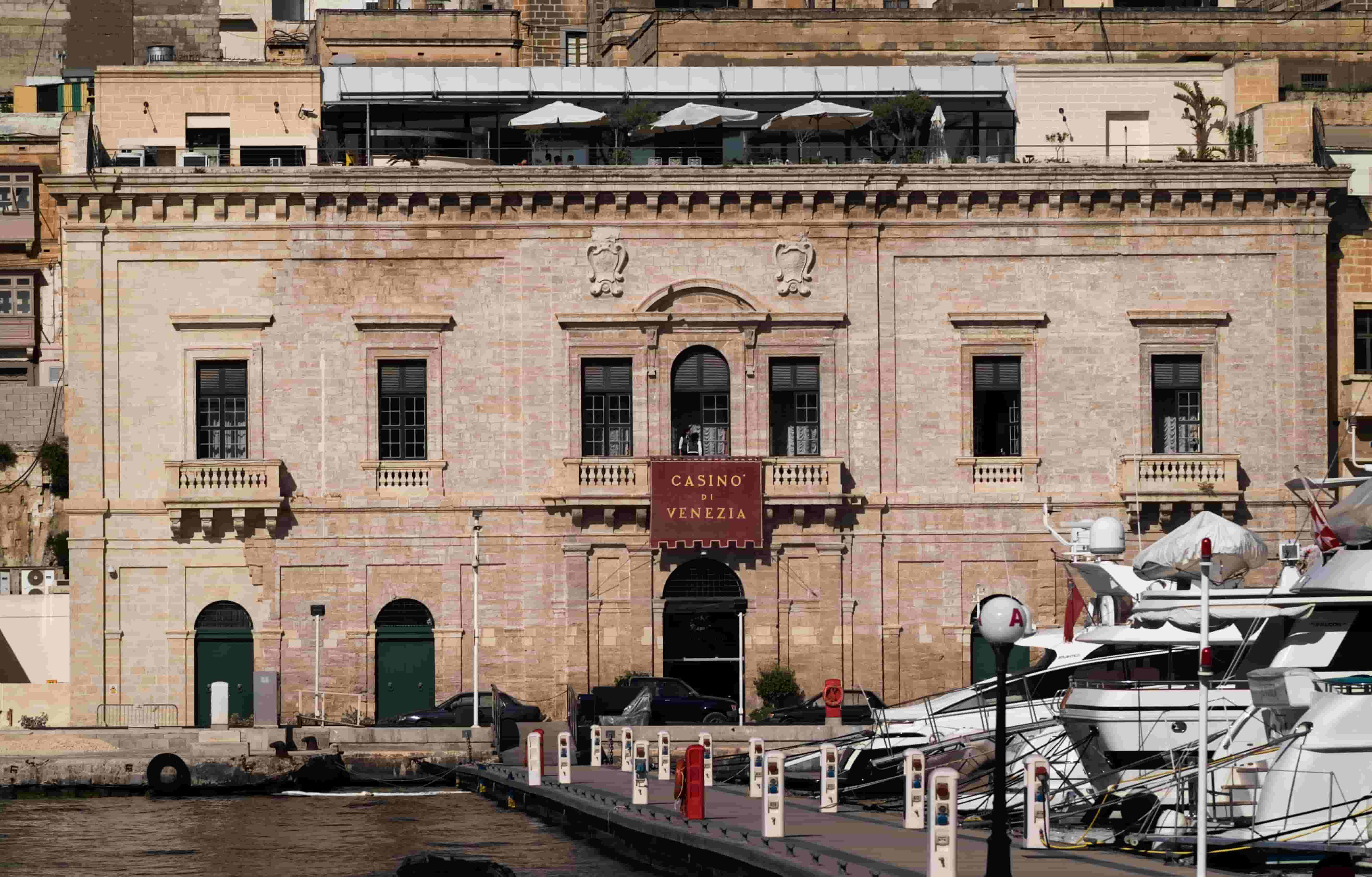 Casinò di Venezia Ca Noghera
