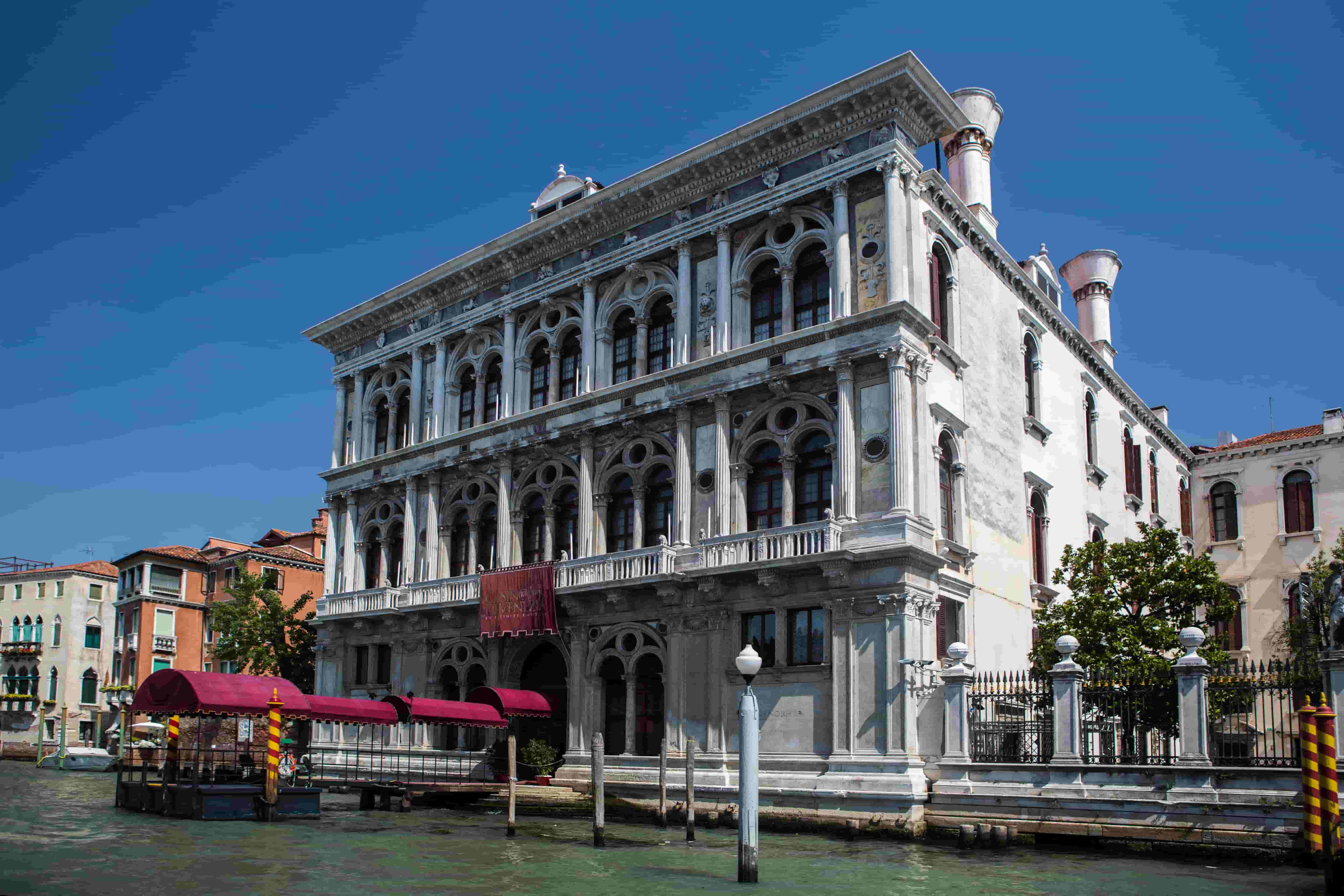 Casinò Venezia Ca Vendramin