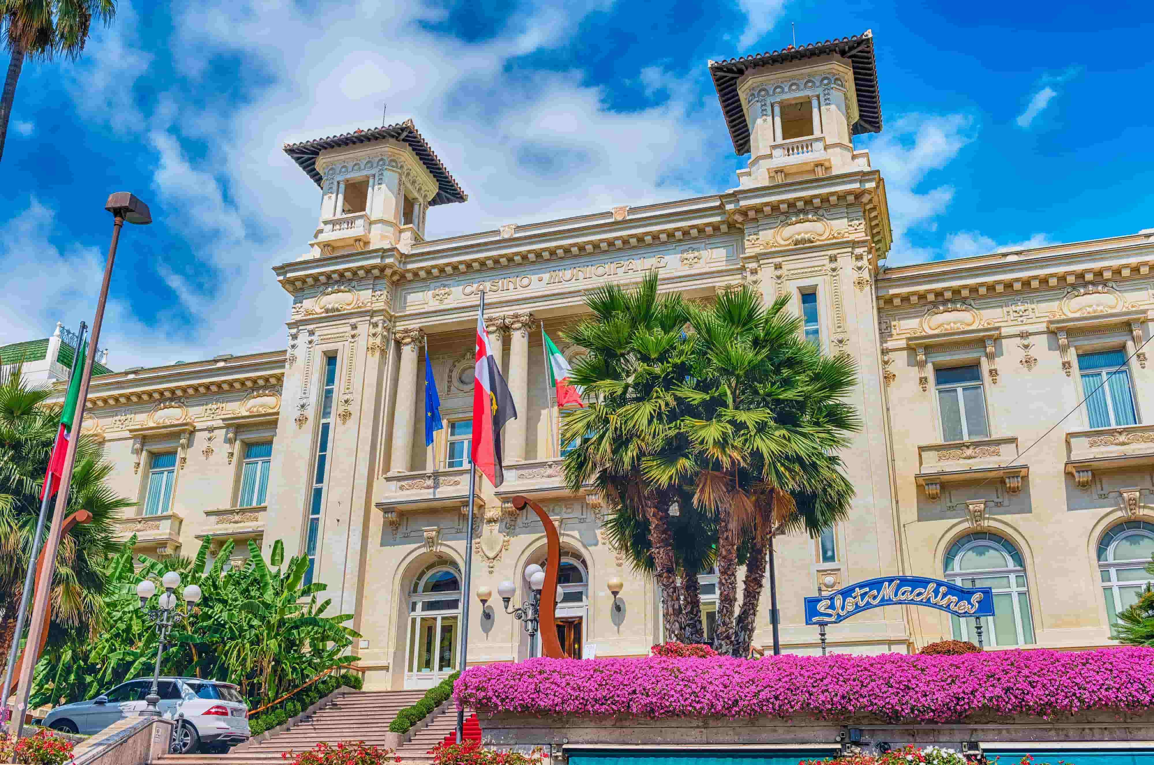 Casinò di Sanremo