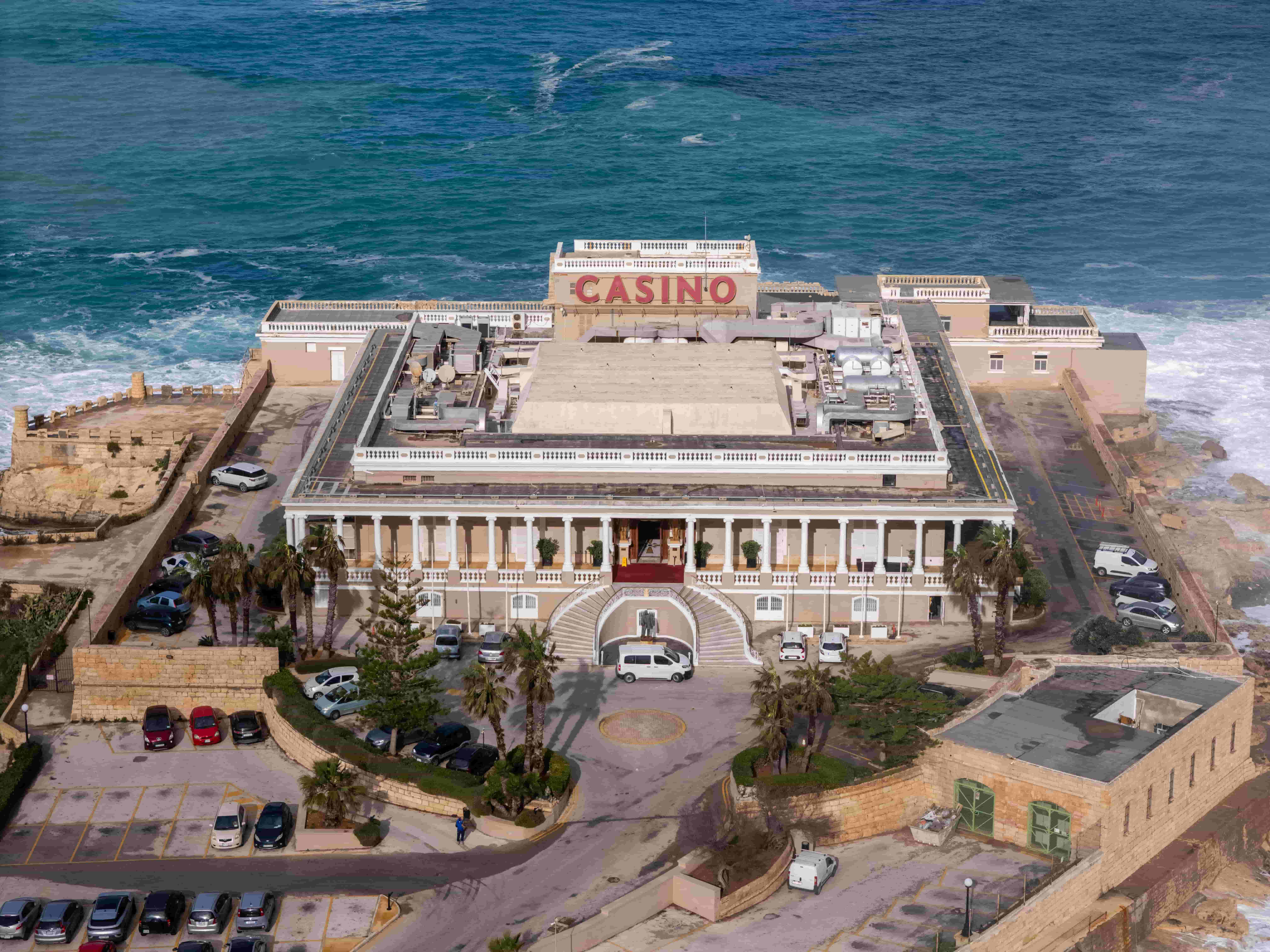 Casinò Dragonara