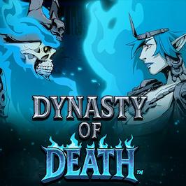 Dynasty of Death Game Logo