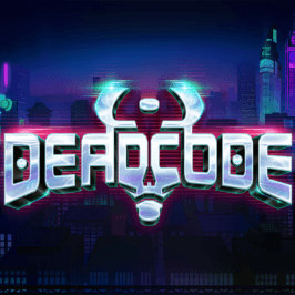 Deadcode Game Logo