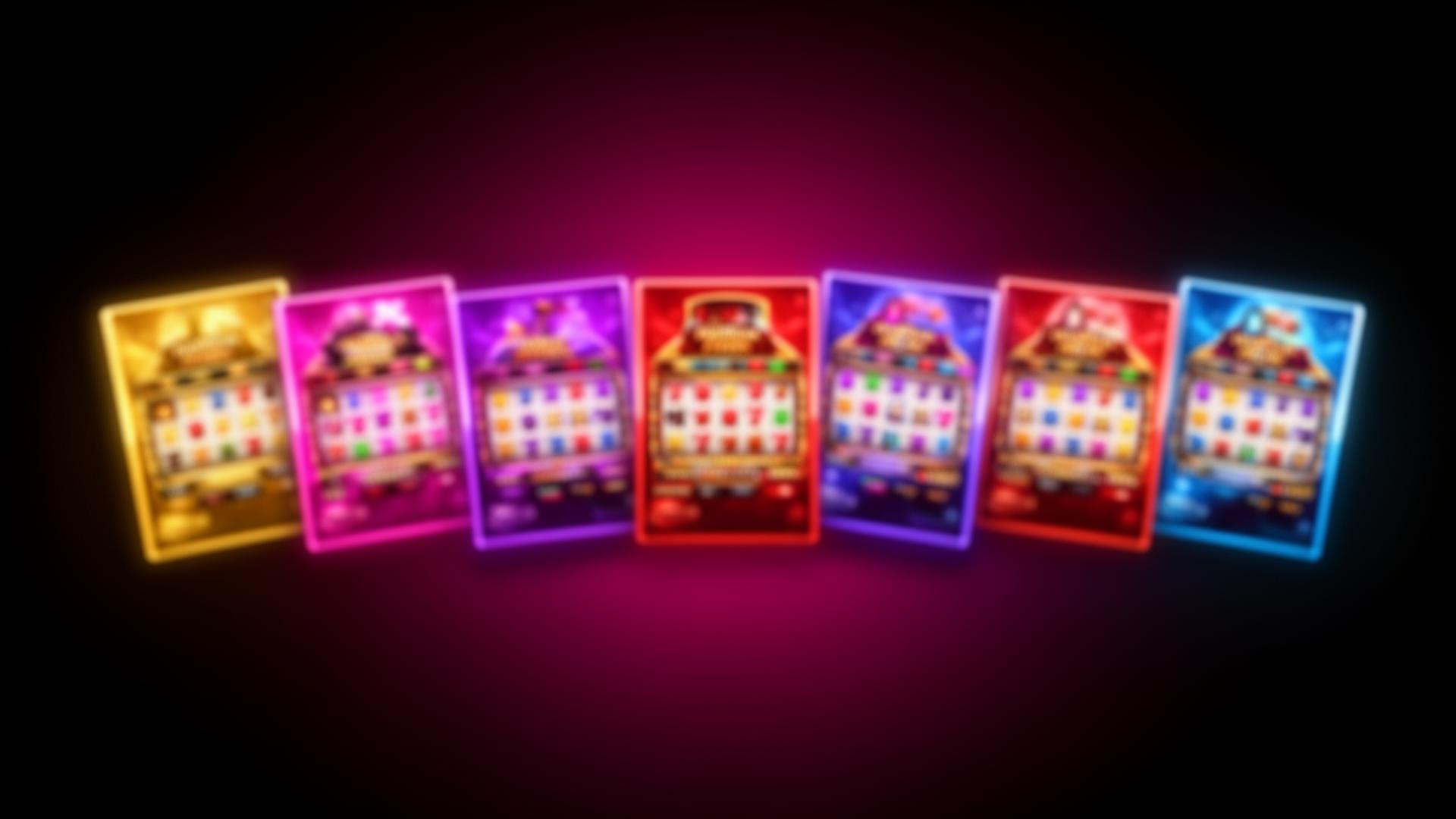 International Slots Tournament 2026