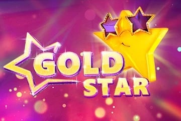 Gold Star Game Logo