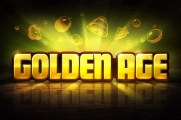 Golden Age Game Logo