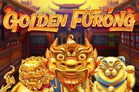 Golden Furong Game Logo
