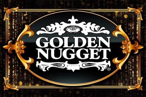 Golden Nugget Game Logo