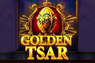 Golden Tsar Game Logo