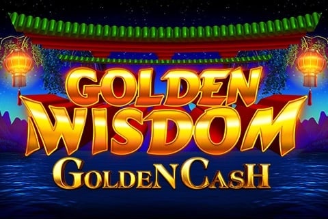 Golden Wisdom Game Logo