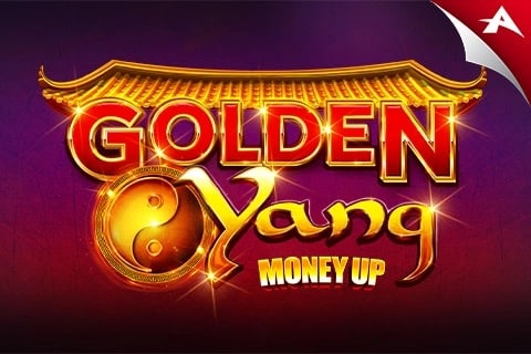Golden Yang Game Logo