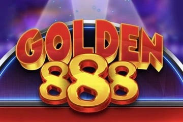 Golden888 Game Logo