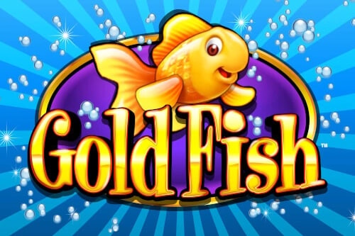 Goldfish Game Logo