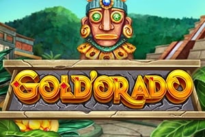 Goldorado Game Logo