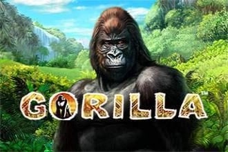 Gorilla Game Logo