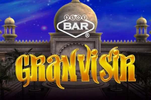 Gran Visir Game Logo