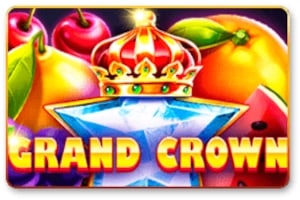 Grand Crown 3x3 Game Logo