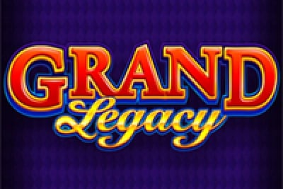 Grand Legacy Game Logo