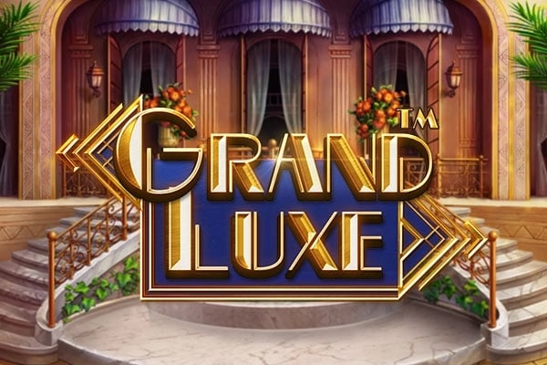 Grand Luxe Game Logo