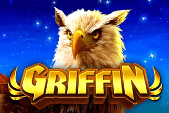 Griffin Game Logo