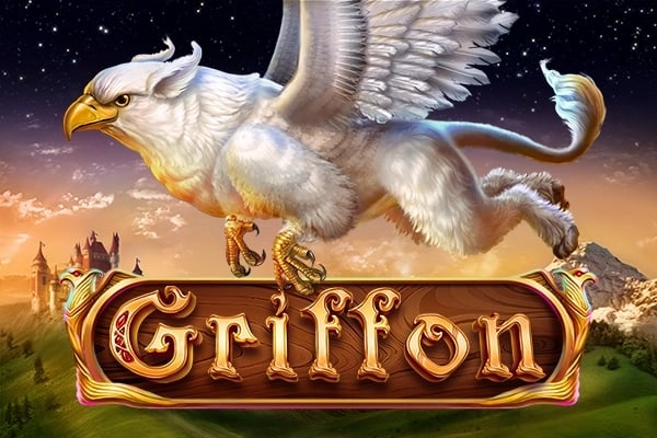Griffon Game Logo