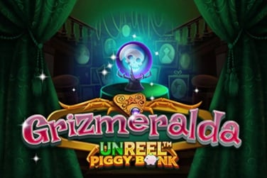 Grizmeralda Game Logo