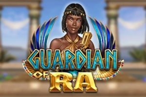 Guardian of Ra Game Logo