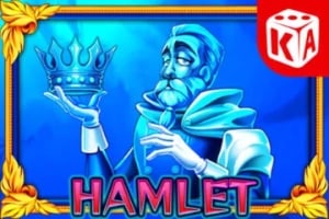 Hamlet Game Logo