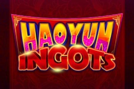 Hao Yun Ingots Game Logo