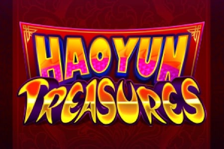 Hao Yun Treasures Game Logo