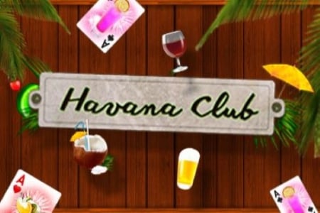 Havana Club Game Logo