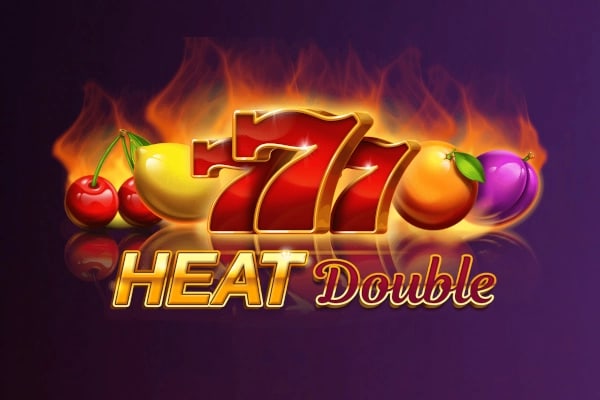 HEAT Double Game Logo