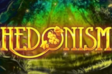 Hedonism Game Logo