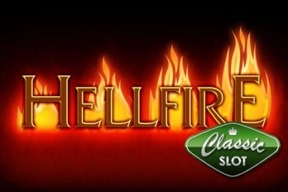 Hellfire Game Logo