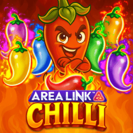 Area Link Chilli Game Logo